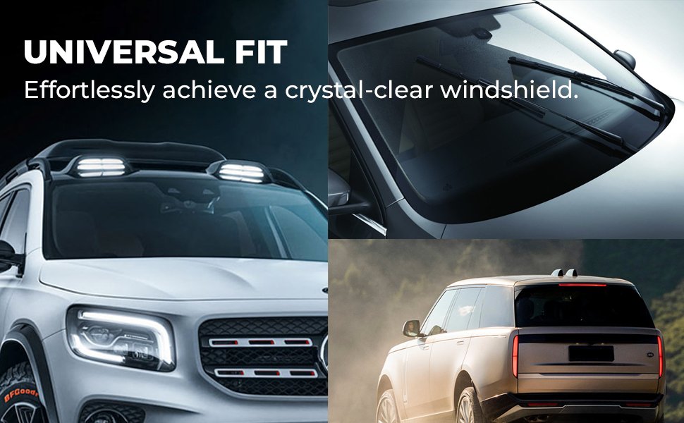 Windshield Cleaner Tool