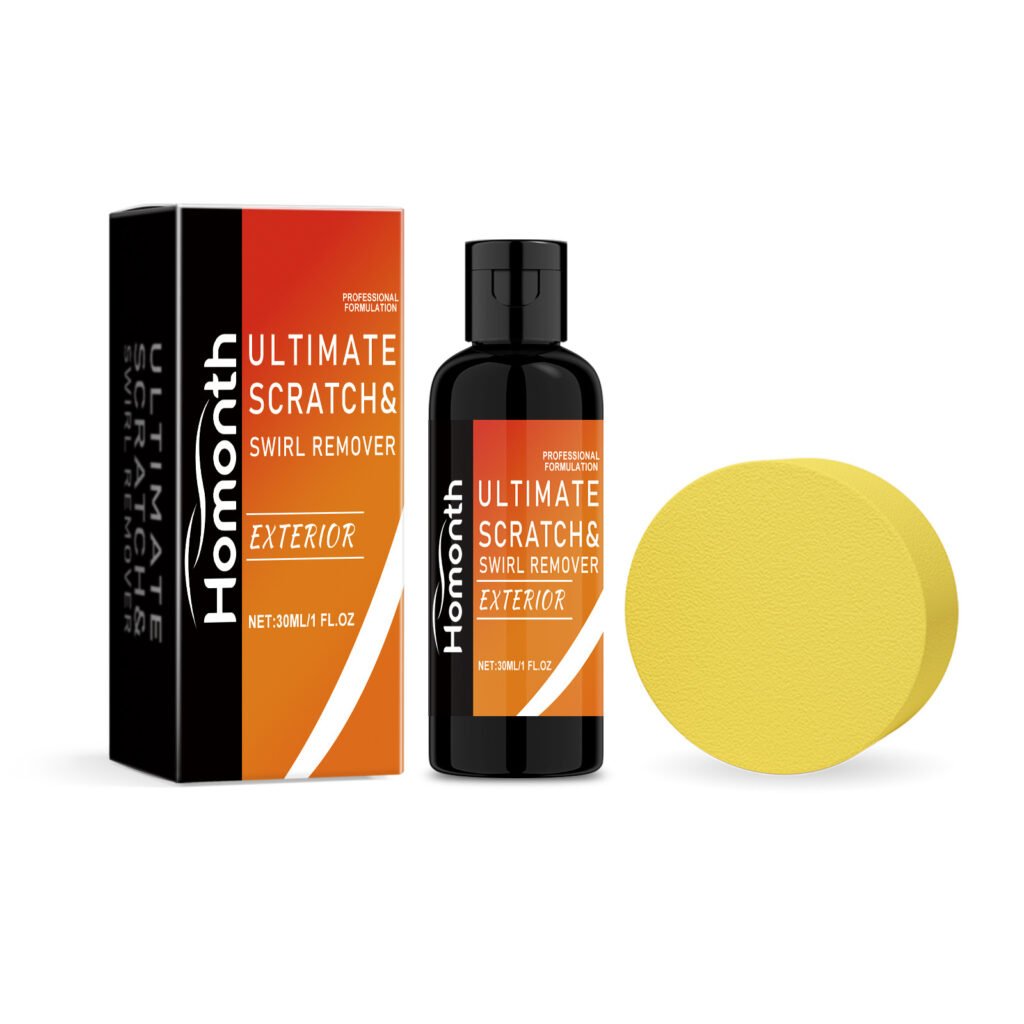 Leakproof car trash can hanging on headrest