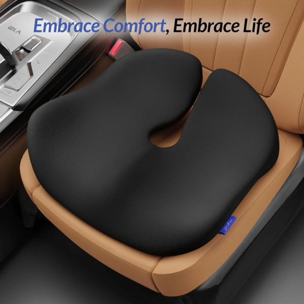 Memory Foam Cushion