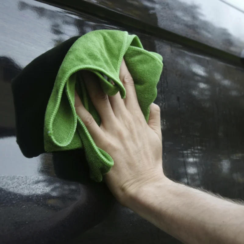 Car Care 101: Learn How to Wash Microfiber Towels Like a Pro – washing microfiber towels for safe car detailing